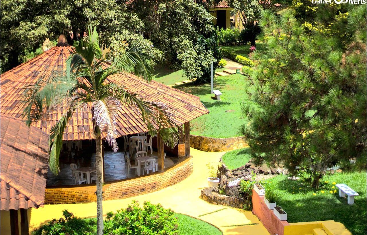 Pousada Coqueiro Verde Minas Gerais Mateus Leme Exterior foto