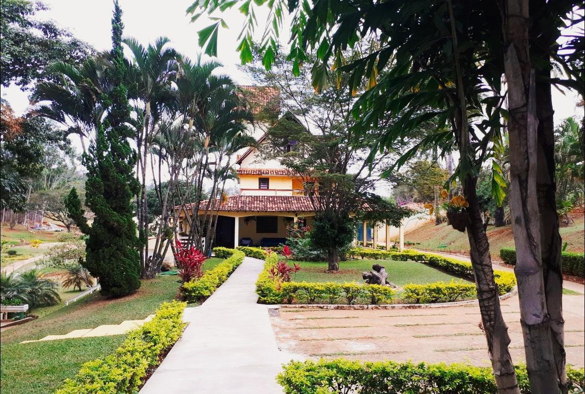 Pousada Coqueiro Verde Minas Gerais Mateus Leme Exterior foto