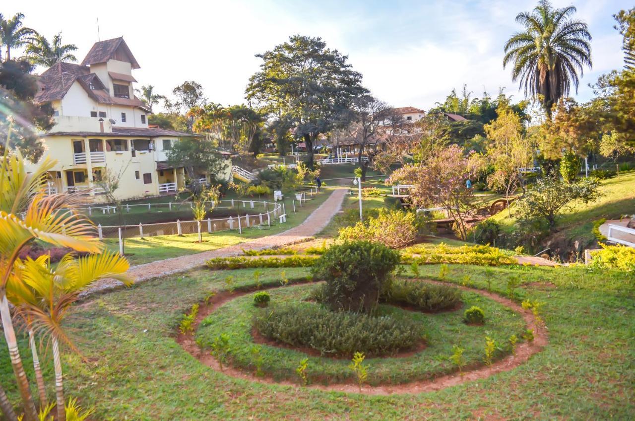 Pousada Coqueiro Verde Minas Gerais Mateus Leme Exterior foto