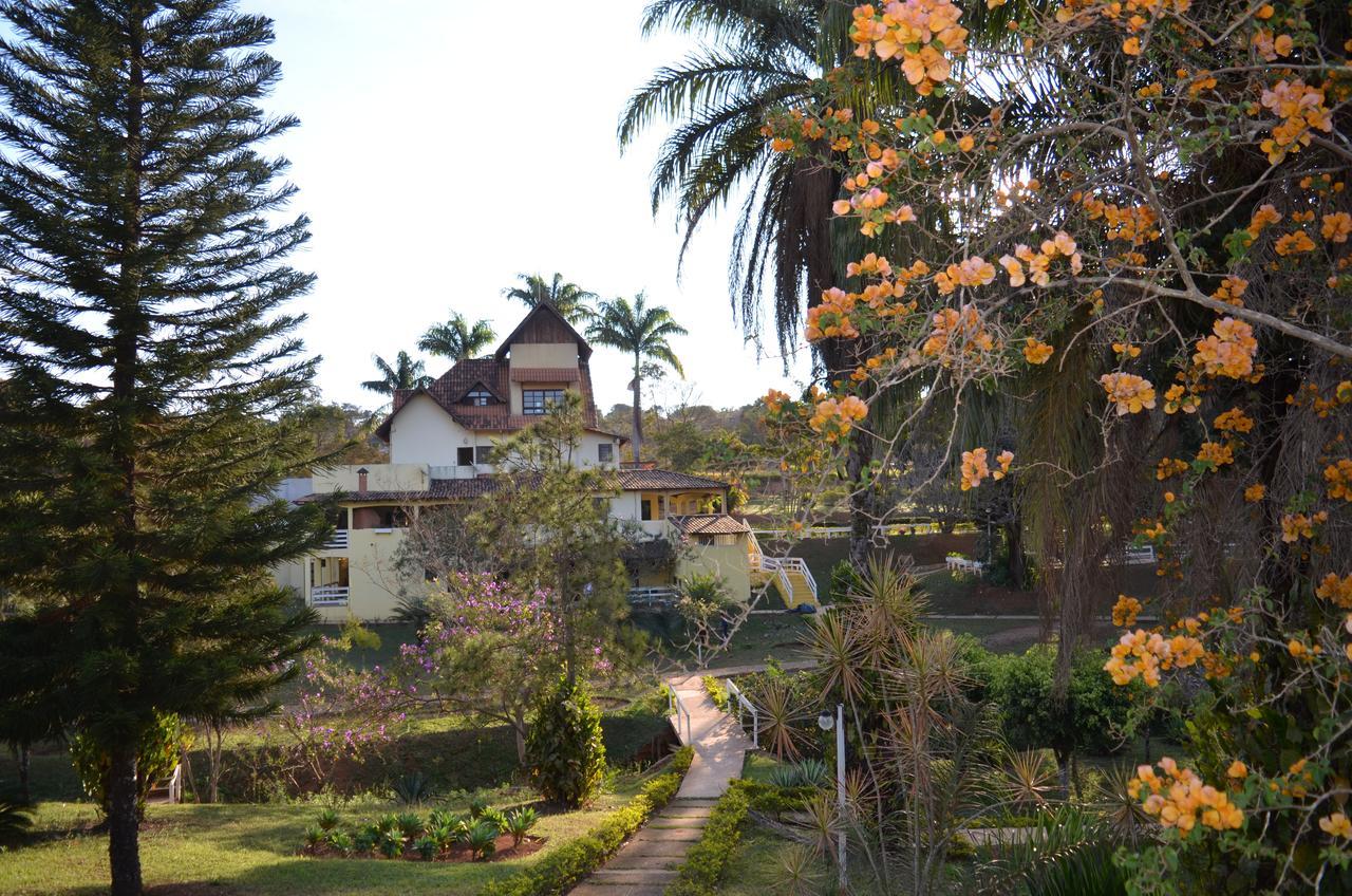 Pousada Coqueiro Verde Minas Gerais Mateus Leme Exterior foto