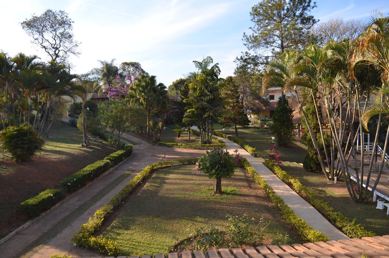 Pousada Coqueiro Verde Minas Gerais Mateus Leme Exterior foto