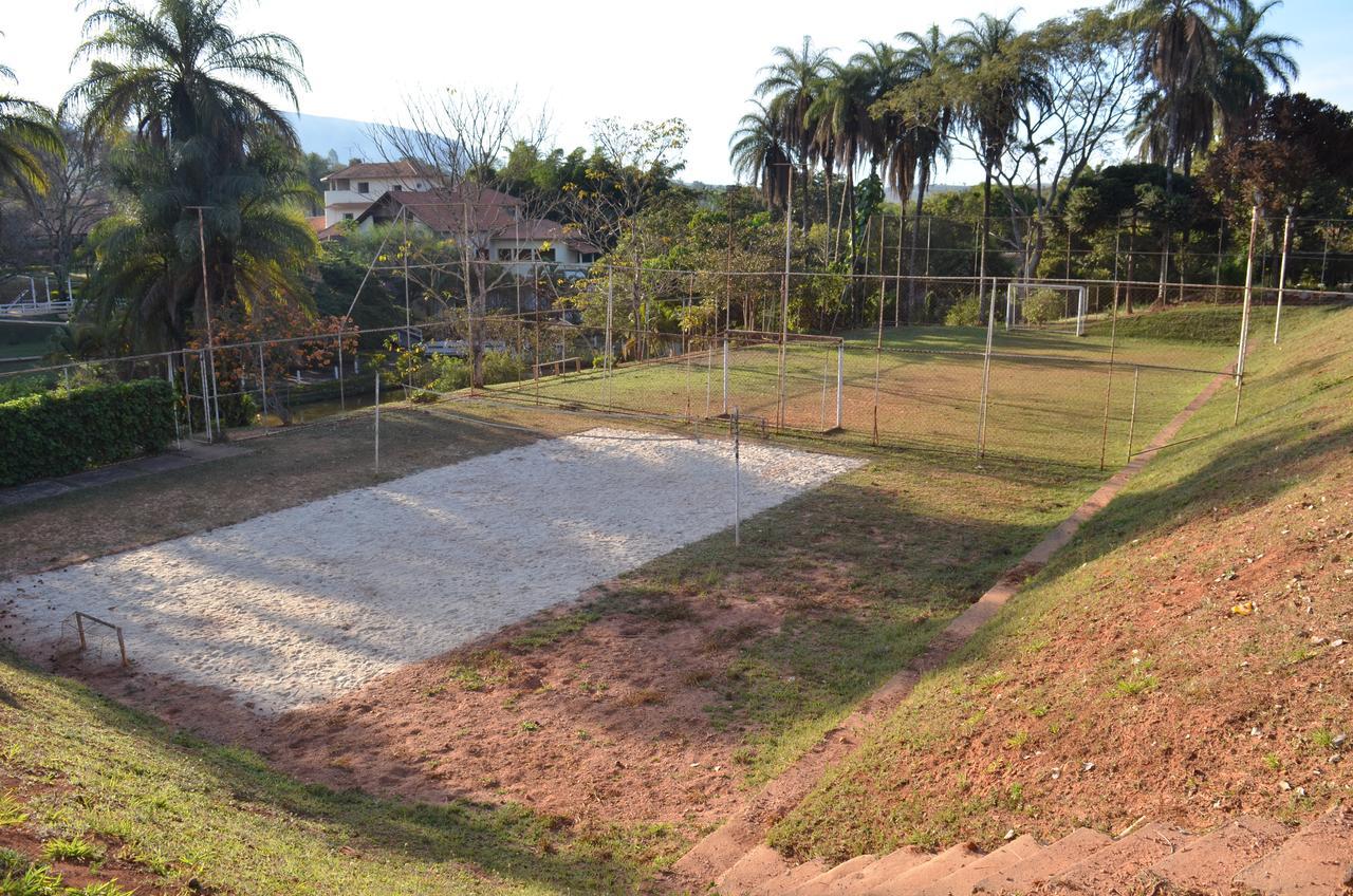 Pousada Coqueiro Verde Minas Gerais Mateus Leme Exterior foto